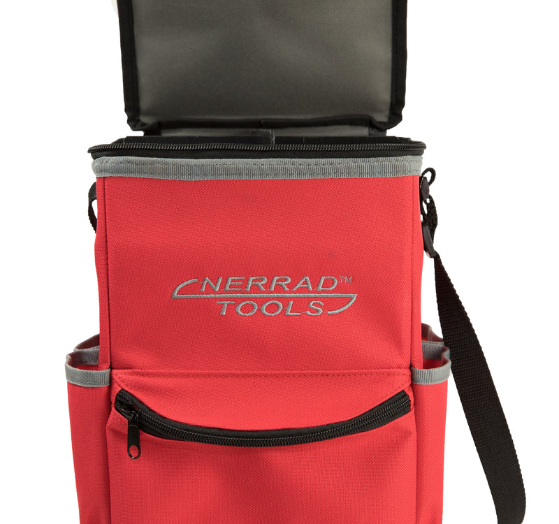 NERRAD TOOLS MINI UTILITY BAG