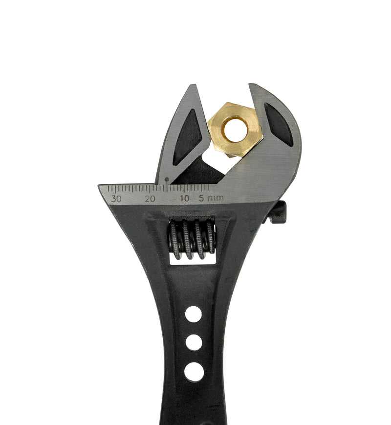 NERRAD TOOLS ADJUSTABLE PRO TRIGRIP WRENCH