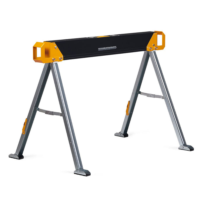 ToughBuilt C550 Sawhorse/Jobsite Table TB-C550 (Twin Pack)