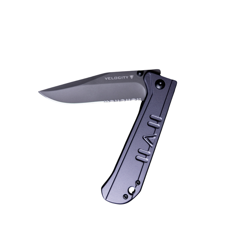 Velocity Pro Gear Sentinel Folding Knife