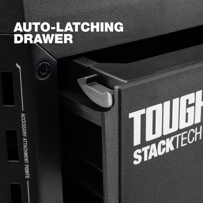 Toughbuilt StackTech 1-Drawer Tool Box TB-B1-D-30-1