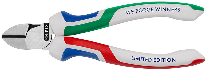 Knipex We Forge Winners Limited Edition