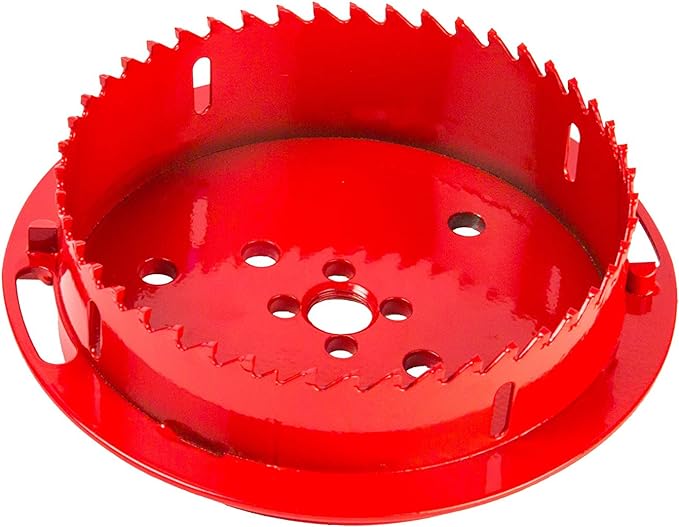 Armeg Solid Board Cutter 111mm Complete Set - Tool Monster