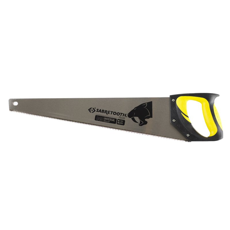 CK Sabretooth Trade 840 univerzalna pila za drvo 20" 7tpi/8ppi - T0840 20