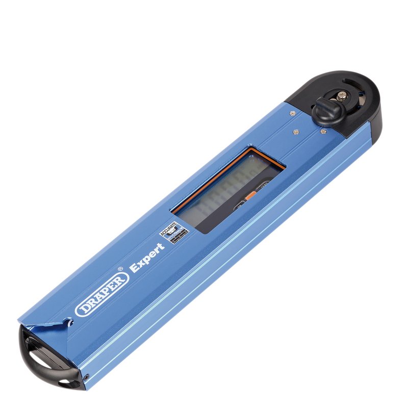 Draper Expert Digital Angle Finder 250mm
