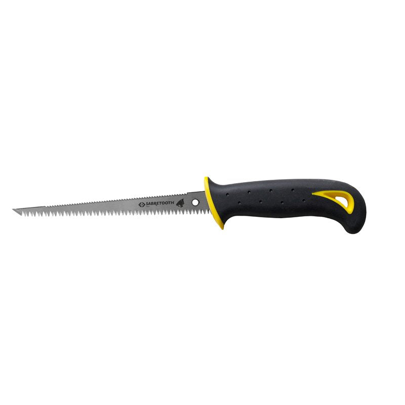 C.K Sabretooth 2-Sided Plasterboard Saw