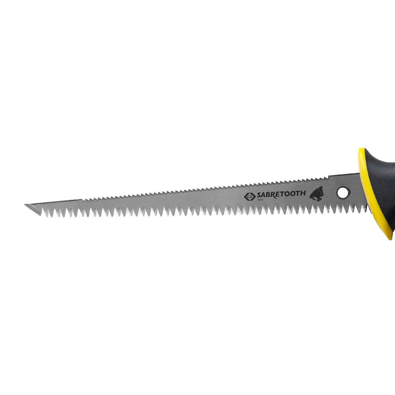 C.K Sabretooth 2-Sided Plasterboard Saw