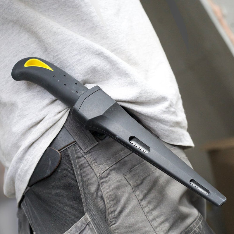 C.K Sabretooth 2-Sided Plasterboard Saw
