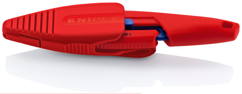 KNIPEX Slim Knips in tool holster - 78 03 150 V01