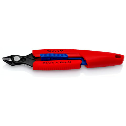 KNIPEX Slim Knips - 78 61 150