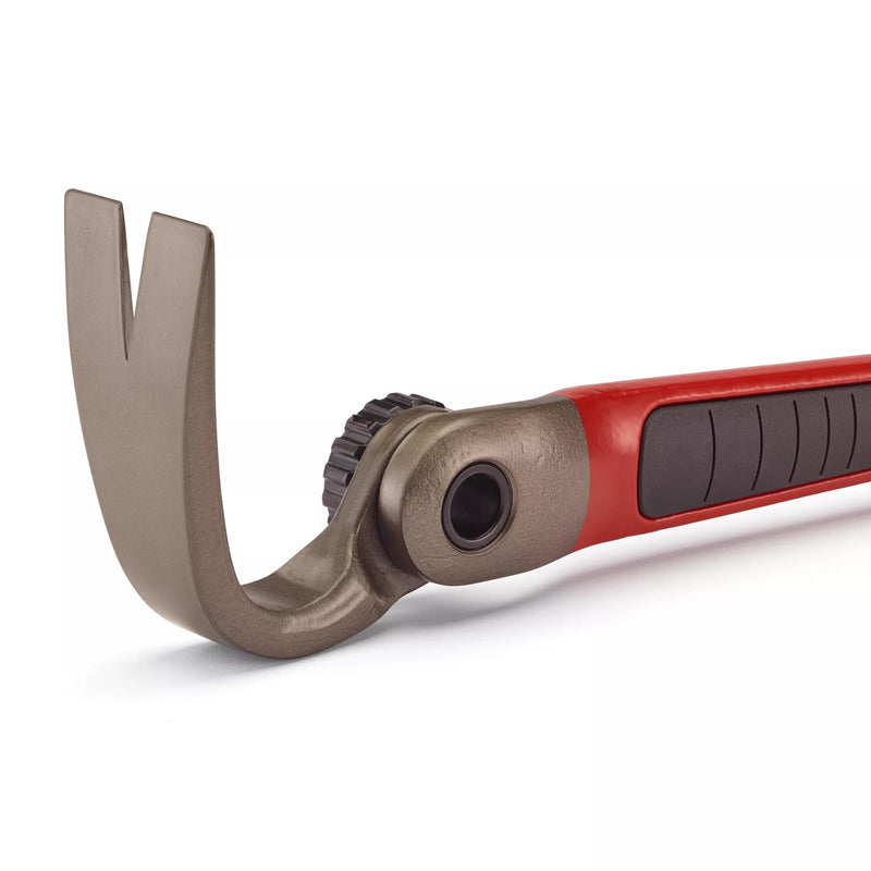 Wrecking Bar Steel Adjustable 209 SB – image 5