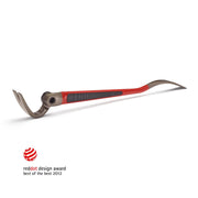 Wrecking Bar Steel Adjustable 209 SB – image 6