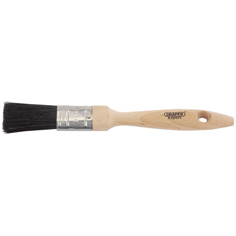Draper Expert Heritage Range Paint Brush 25mm