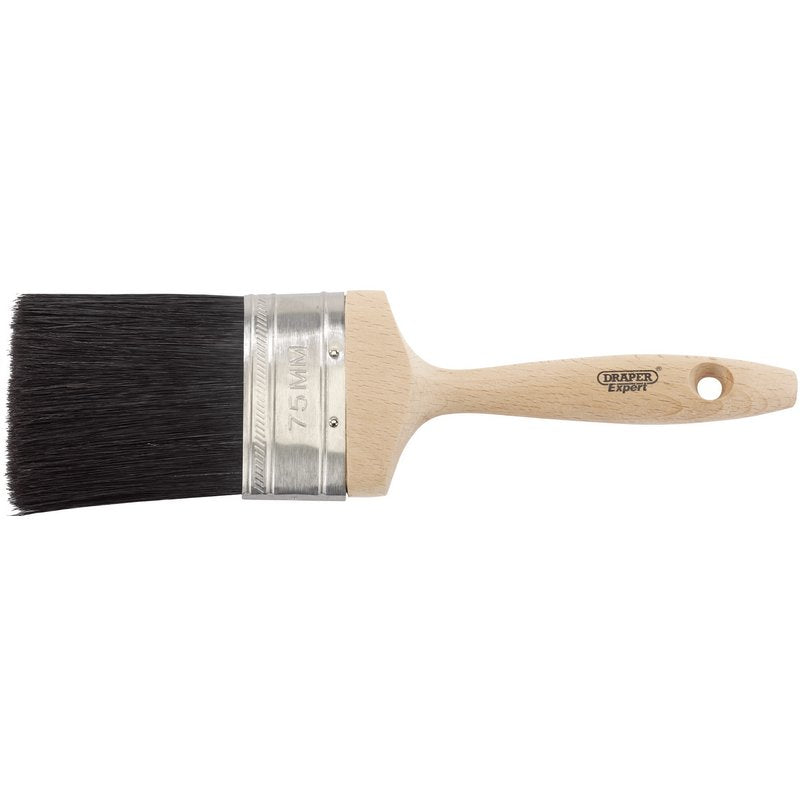 Draper Expert Heritage Range Paint Brush 75mm
