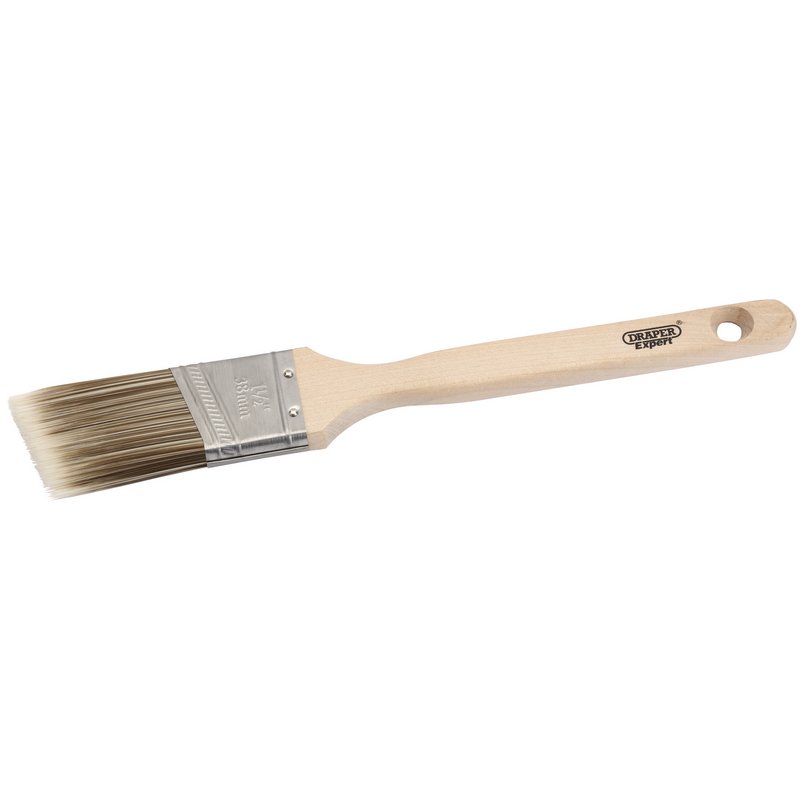 Draper Expert Angled Paint Brush 38mm