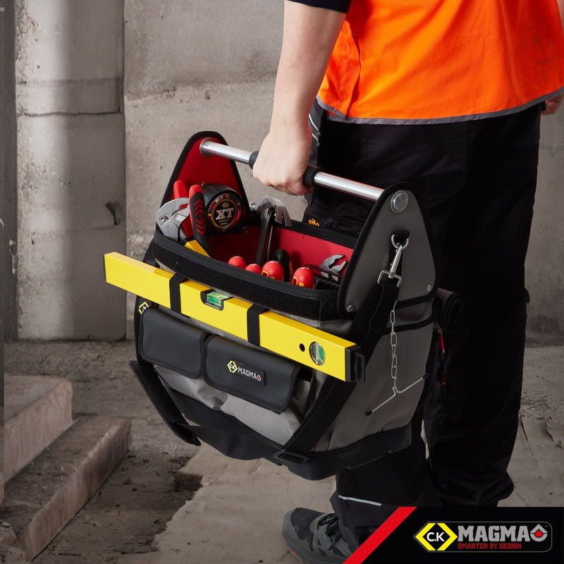 C.K Tool Tote