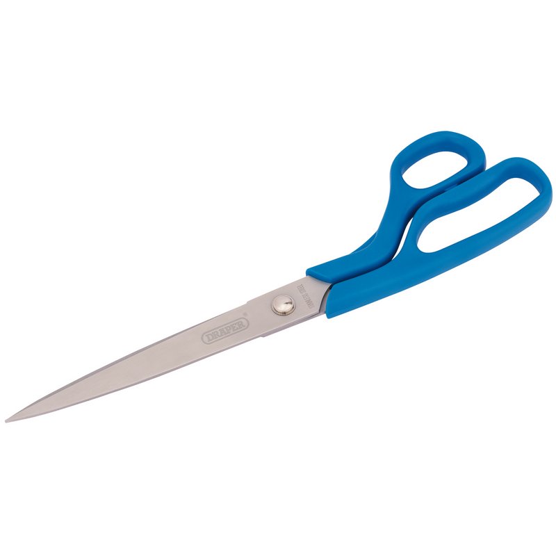 Draper Wallpaper Scissors 300mm