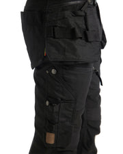 Blaklader Craftsman Trousers Stretch X1900 1998 - Tool Monster