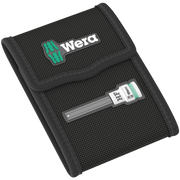 Wera 8740 A Hf/1 In - Hex Socket Set 1/4"/100Mm Zyklop 5Pc - Tool Monster