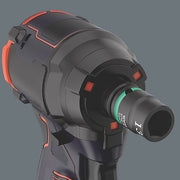 Wera 8790 B Impaktor socket with 3/8" drive - Tool Monster