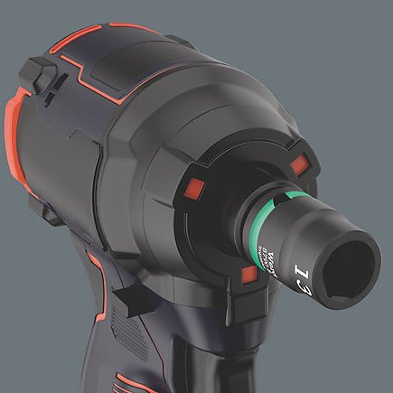 Wera 8790 B Impaktor socket with 3/8" drive - Tool Monster