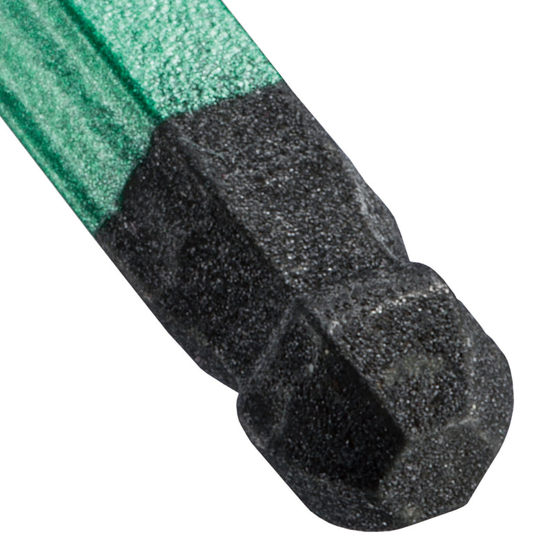 Vessel 'Rainball' L - wrench 9 - pc set No.8909BP - Tool Monster