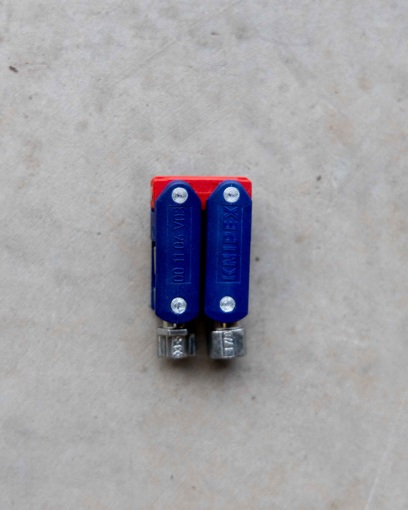 PB Plumber Apprentice Plumber Starter Kit