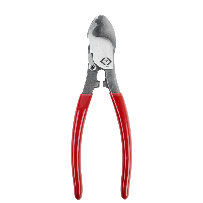 C.K Cable Cutters 160mm with Sprin
