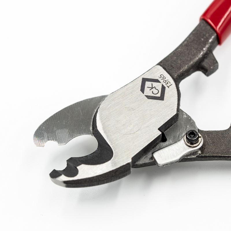 C.K Cable Cutters 160mm with Sprin