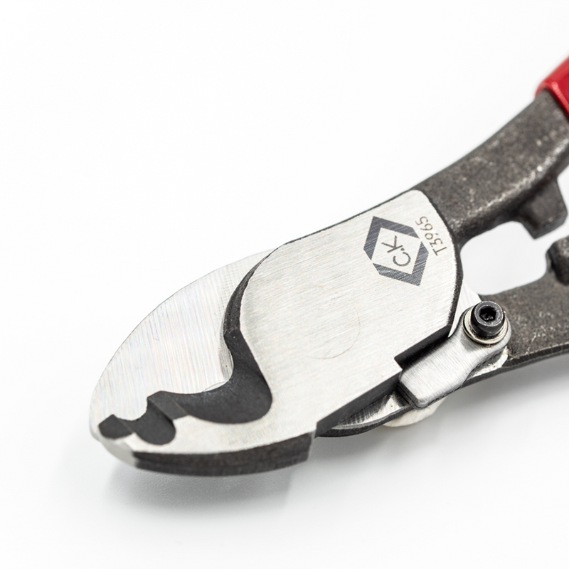 C.K Cable Cutters 160mm with Sprin