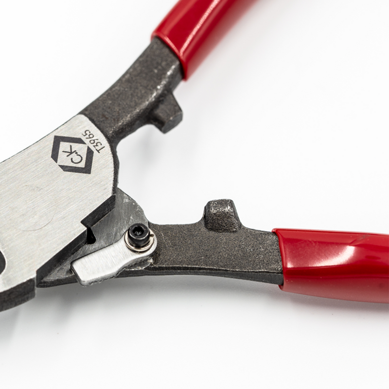 C.K Cable Cutters 160mm with Sprin