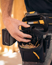 ToughBuilt TB - CT - 20 - LX Drill Holster Specialist - Tool Monster