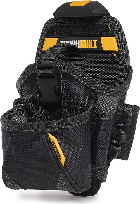 ToughBuilt TB-CT-20-LX Drill Holster Specialist