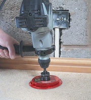 Armeg Solid Board Cutter 111mm Complete Set - Tool Monster