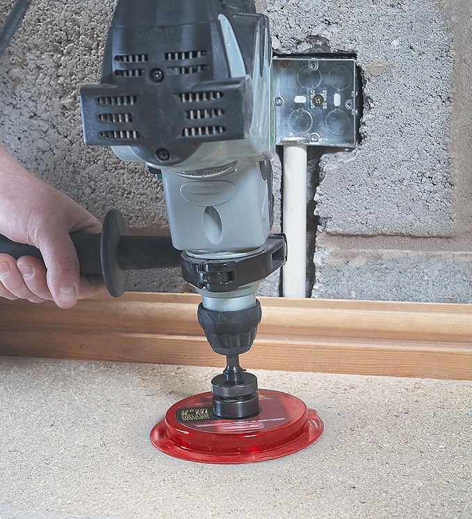 Armeg Solid Board Cutter 111mm Complete Set - Tool Monster