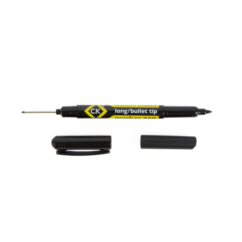 C.K Double Ended Marker Pen