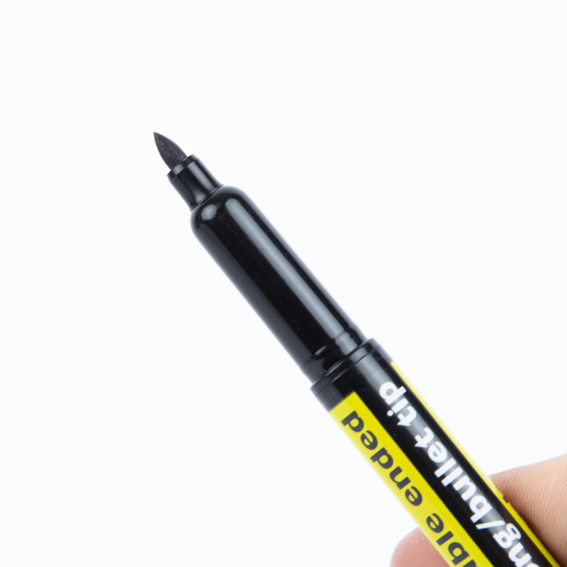 C.K Double Ended Marker Pen