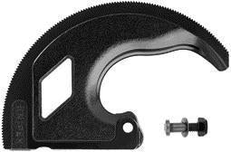 Spare pivot cutter set f. 95 31/36 315 A - Tool Monster