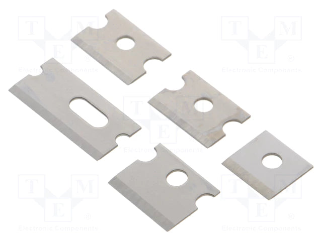 KNIPEX Spare blades for 97 51 10/12/13