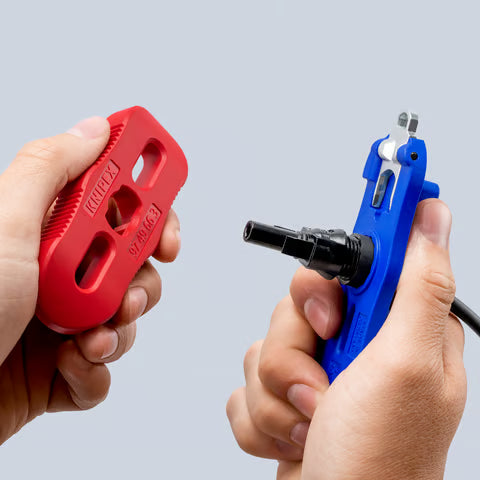Set of Mounting Tools for MC4® / MC4® Evo 2 PV plug type connectors - 97 49 66 3