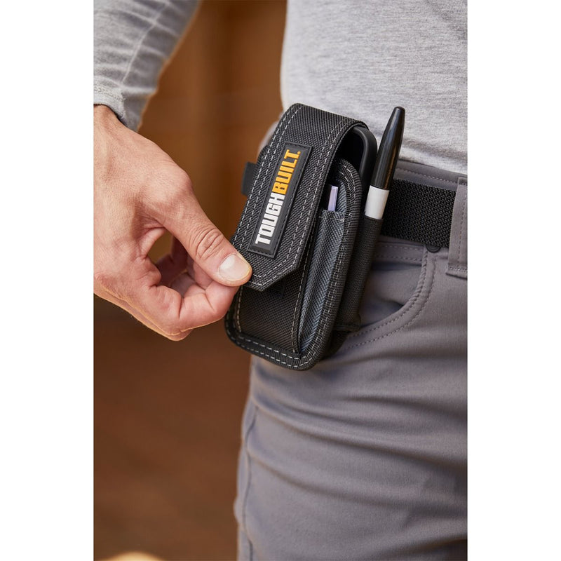 ToughBuilt TB - 33C Smartphone Pouch Large - Tool Monster
