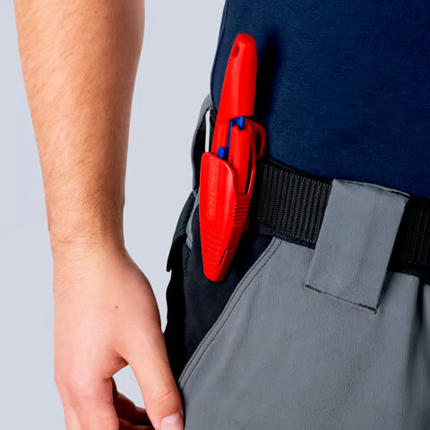 Holster for Slim Knips and Super Knips