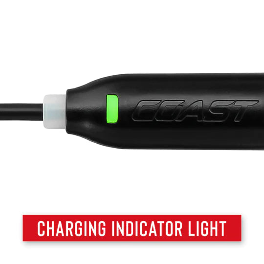 Coast A9R - Rechargeable Inspection Penlight