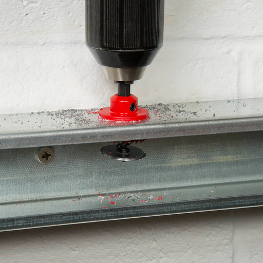 Armeg Acceler8% Sheet Steel Holesaws - Tool Monster