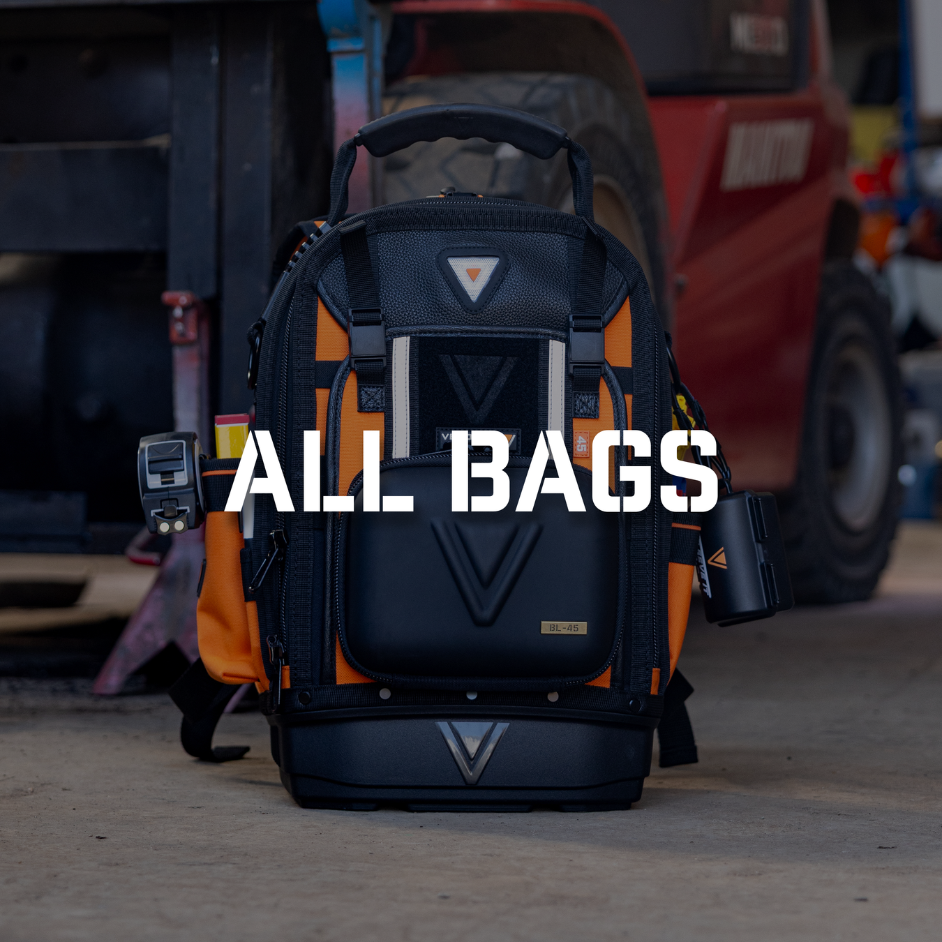 Velocity - Tool Monster