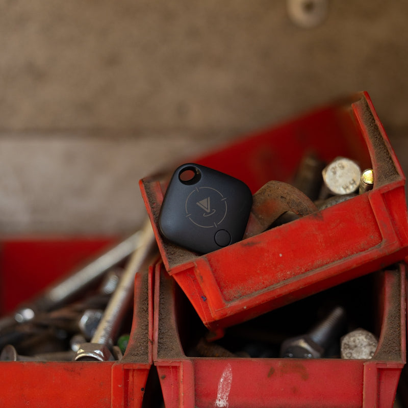 Velocity Connect Tracker - Tool Monster