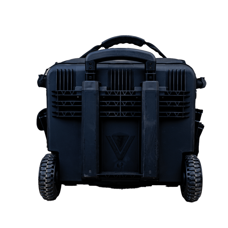 Velocity Rogue 600 Wheeler - Tool Monster