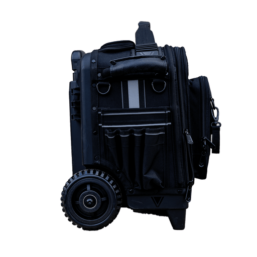 Velocity Rogue 600 Wheeler - Tool Monster