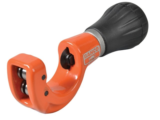 Bahco 8-35mm Telescopic Pipe Cutter and Spare Blde