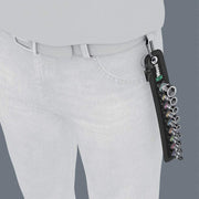 Wera Belt 2, 8740 A HF, Torx 8 Piece Zyklop Bit Set With Holding Function, 1/4" Drive - Tool Monster